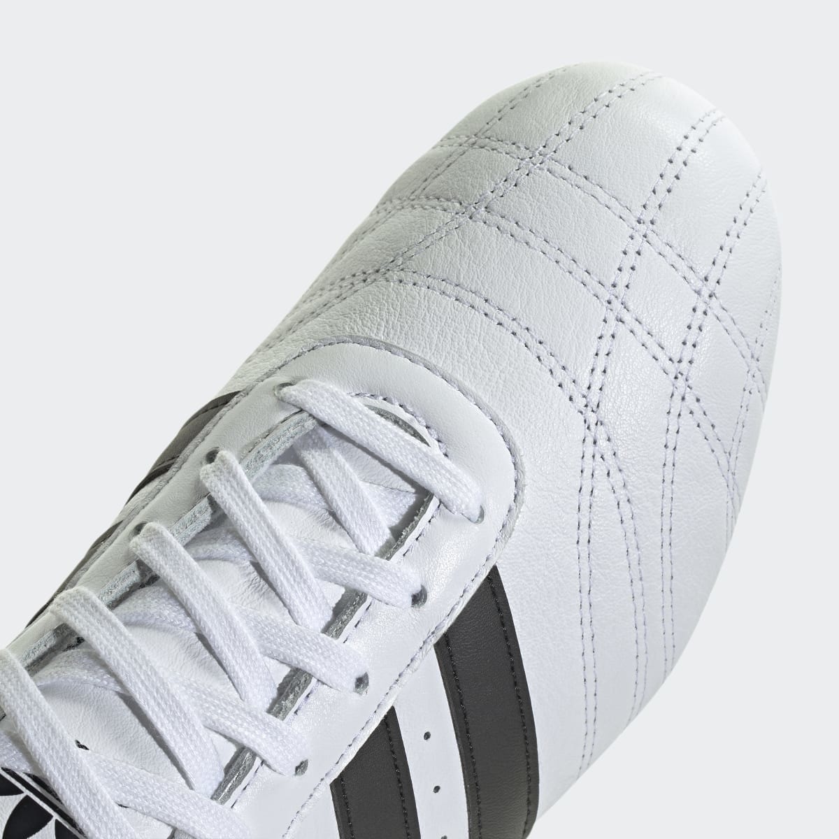 Sapatilhas Casual de Mulher Originals Taekwondo Lace W Originals Branco-8