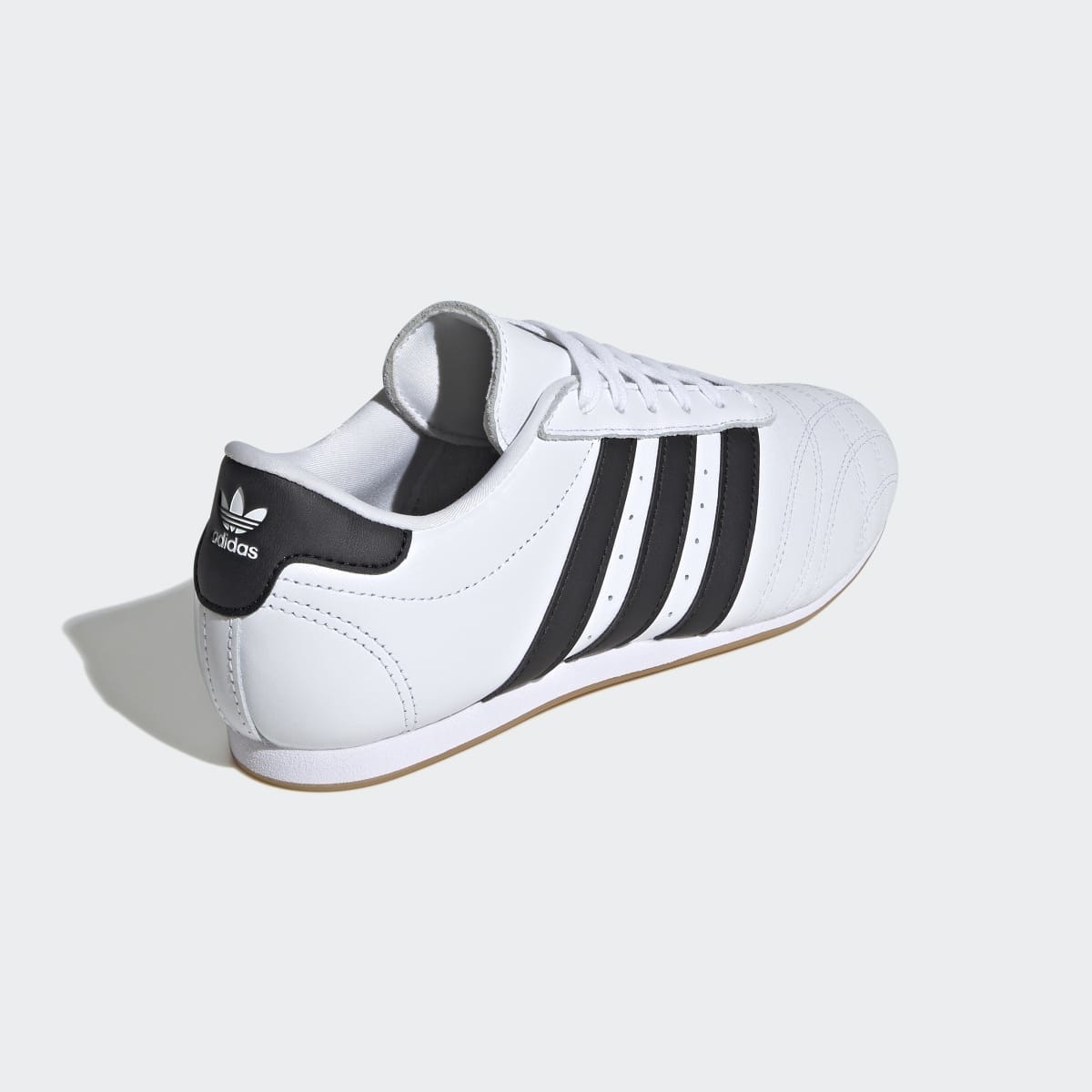 Sapatilhas Casual de Mulher Originals Taekwondo Lace W Originals Branco-5