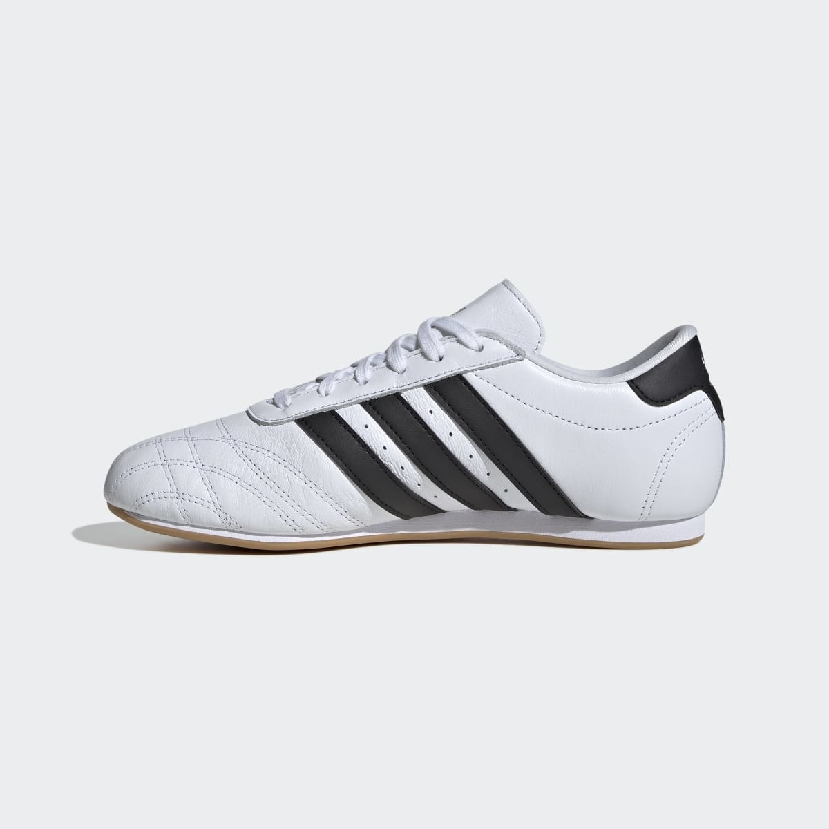 Sapatilhas Casual de Mulher Originals Taekwondo Lace W Originals Branco-4