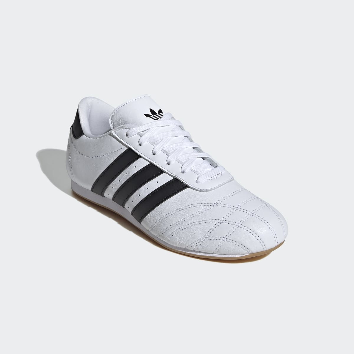 Sapatilhas Casual de Mulher Originals Taekwondo Lace W Originals Branco-2