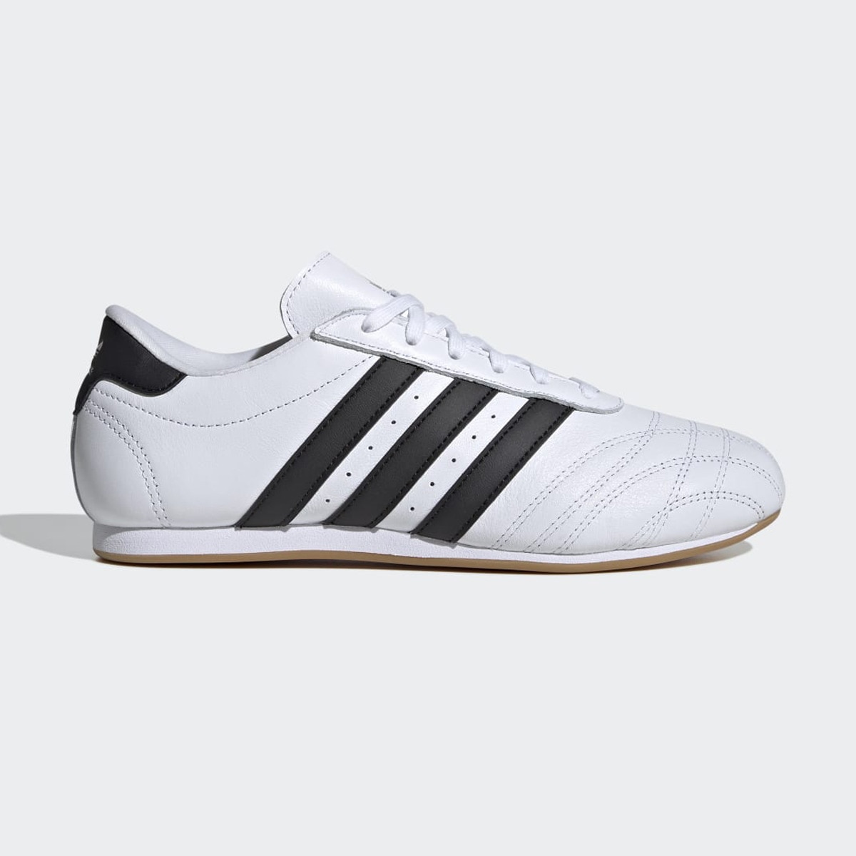 Sapatilhas Casual de Mulher Originals Taekwondo Lace W Originals Branco-1