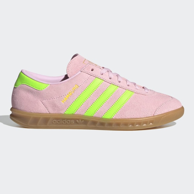 Imagem 0 de Sapatilhas Casual de Mulher Hamburg W Originals