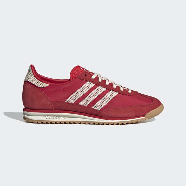 Imagem 0 de Sapatilhas Casual de Mulher SL 72 OG W Originals