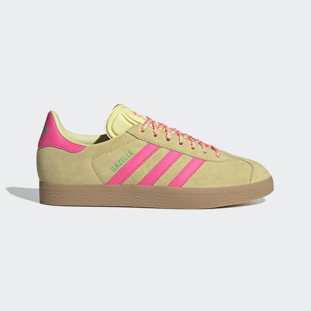 Imagen 0 de Zapatillas casual de mujer GAZELLE W Adidas Originals