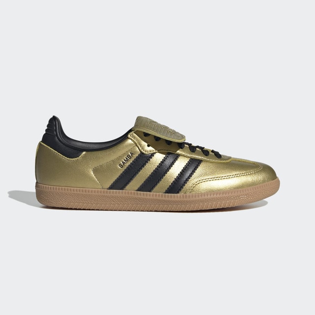 Imagen 0 de Zapatillas casual de mujer SAMBA LT W Adidas Originals