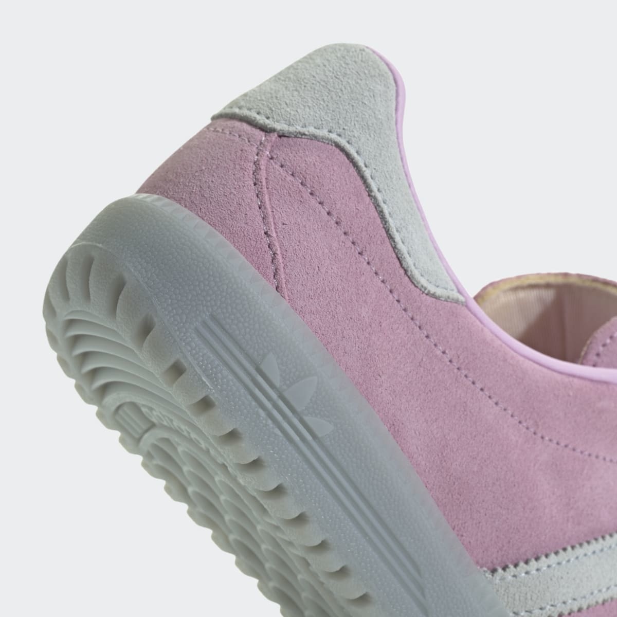 Sapatilhas Casual de Mulher Originals BRMD W Originals Violeta-7