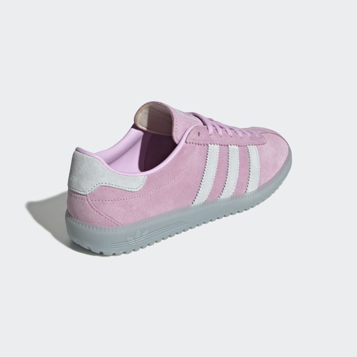 Sapatilhas Casual de Mulher Originals BRMD W Originals Violeta-5