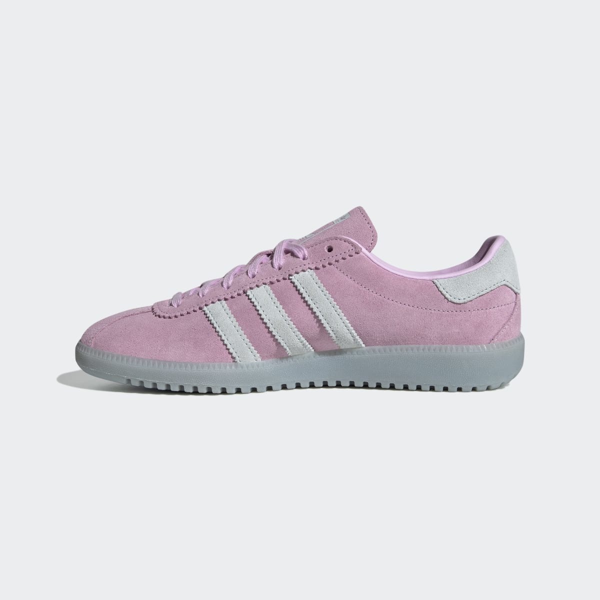 Sapatilhas Casual de Mulher Originals BRMD W Originals Violeta-4