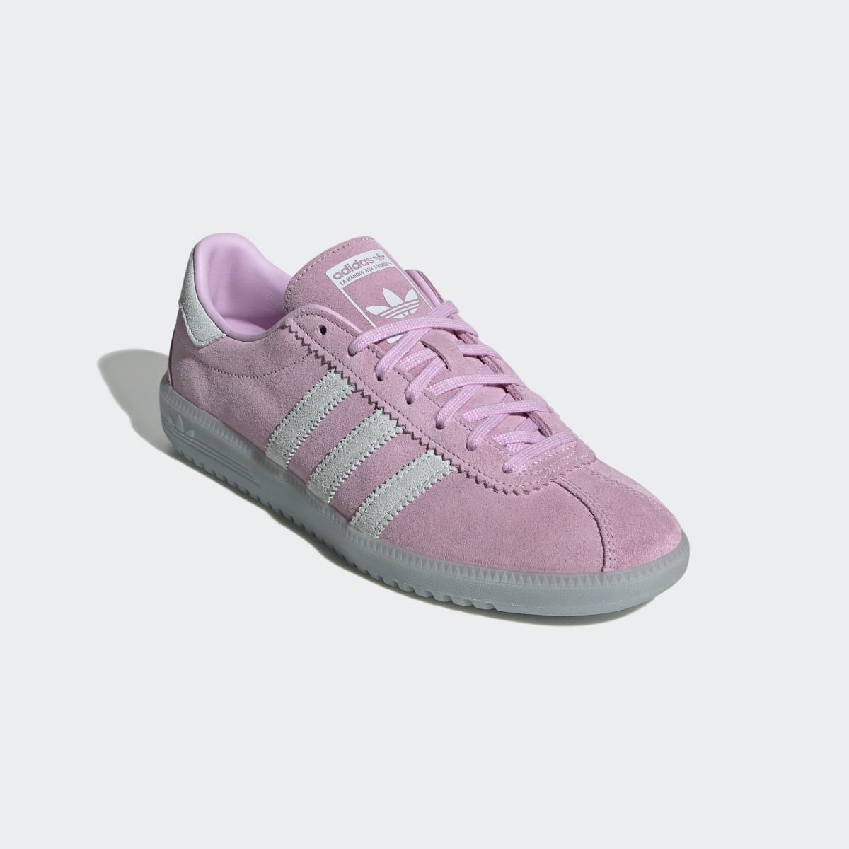 Sapatilhas Casual de Mulher Originals BRMD W Originals Violeta-2