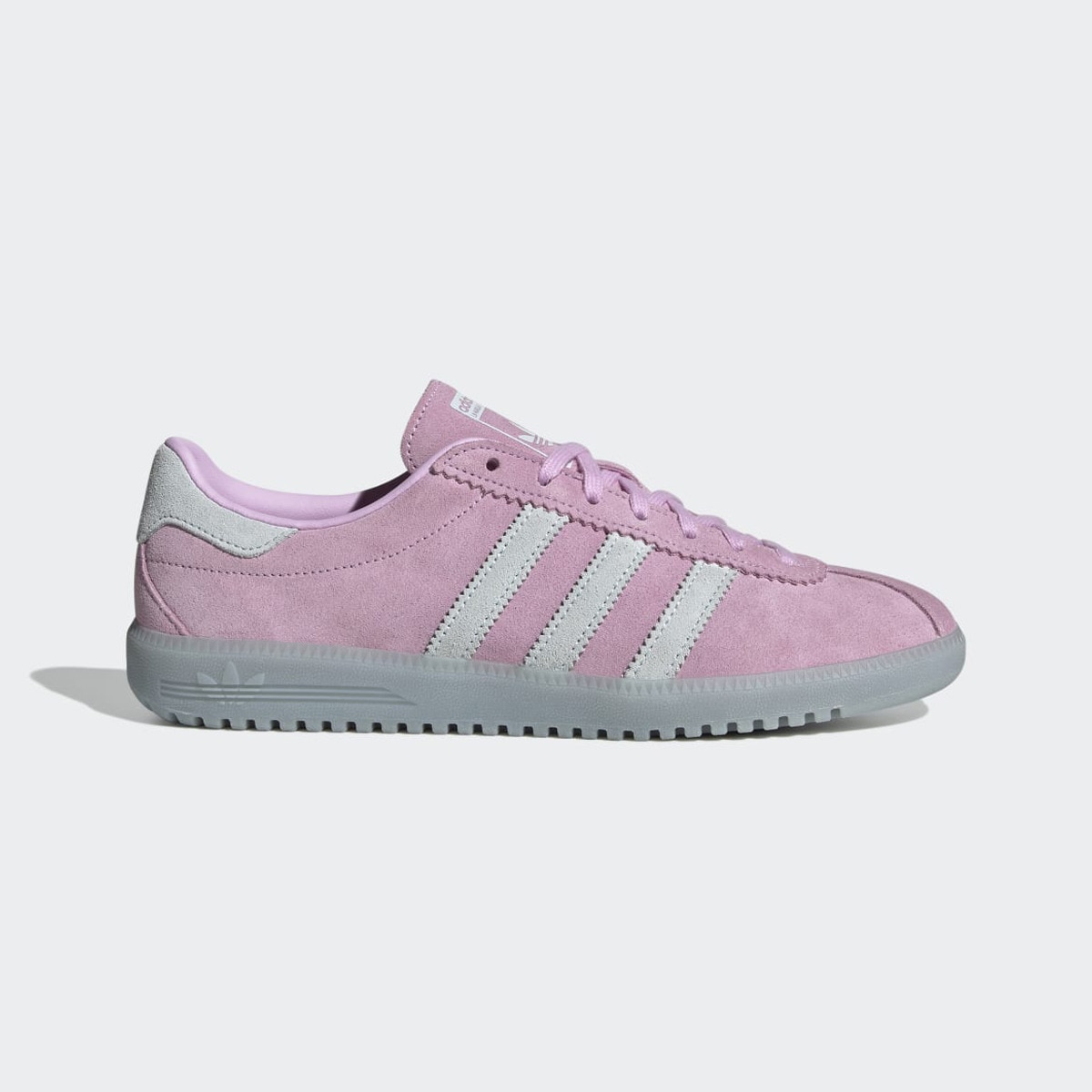 Sapatilhas Casual de Mulher Originals BRMD W Originals Violeta-1