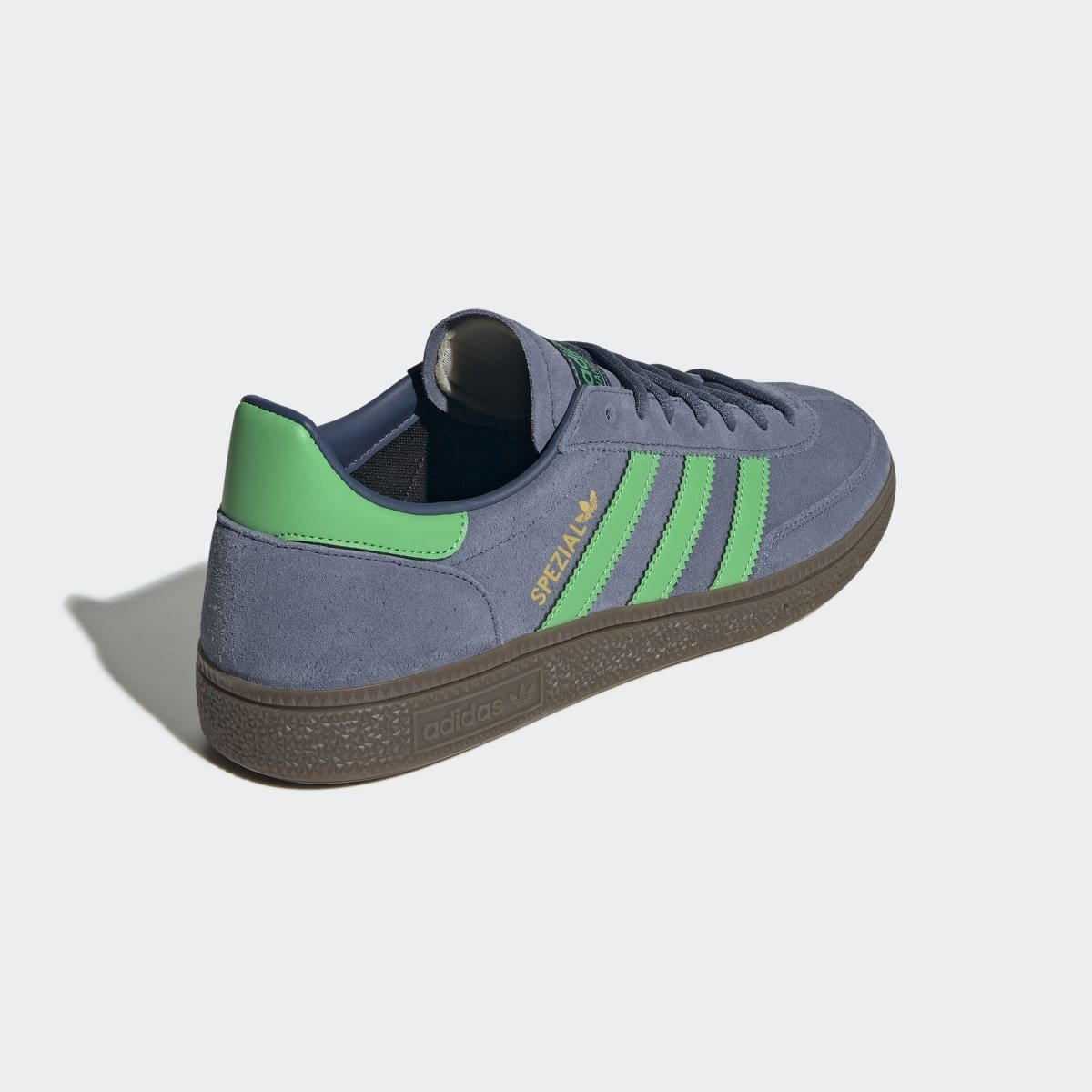 Sapatilhas Casual de Homem Handball Spezial Originals Azul-5