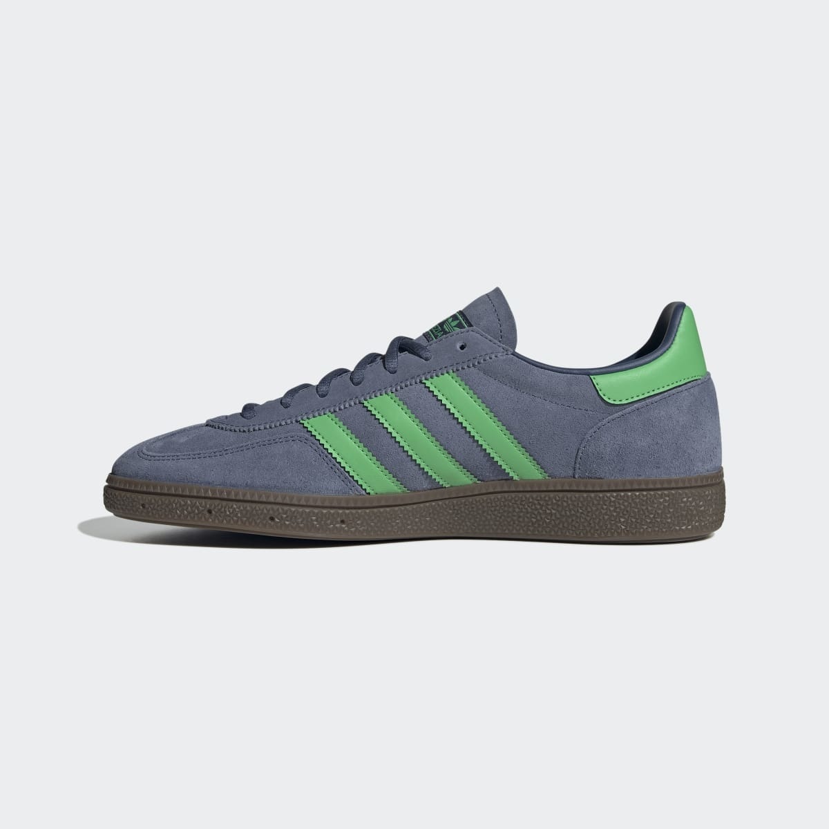 Sapatilhas Casual de Homem Handball Spezial Originals Azul-4