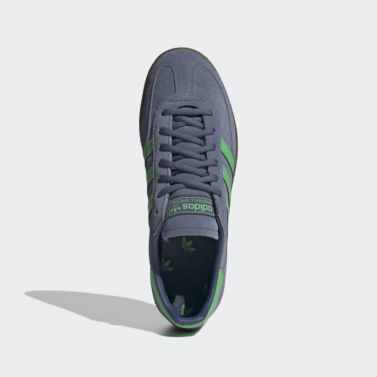 Sapatilhas Casual de Homem Handball Spezial Originals Azul-3