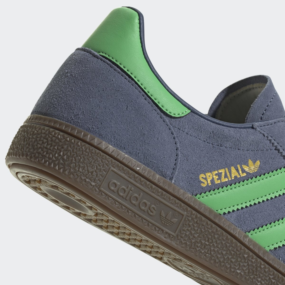 Sapatilhas Casual de Homem Handball Spezial Originals Azul-7