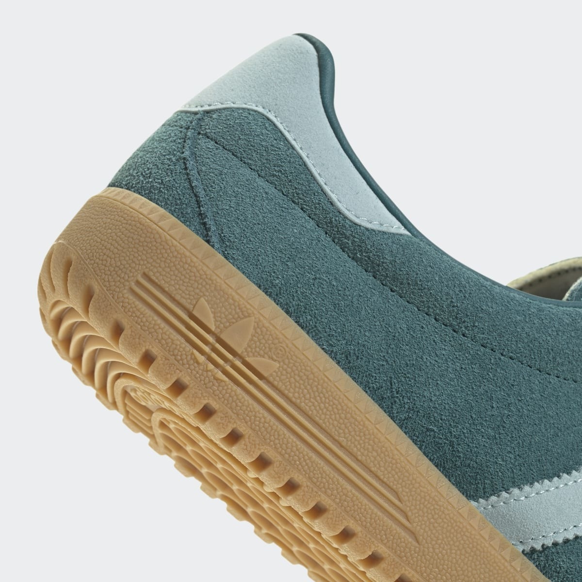Sapatilhas Casual de Homem Originals BRMD Originals Verde-8