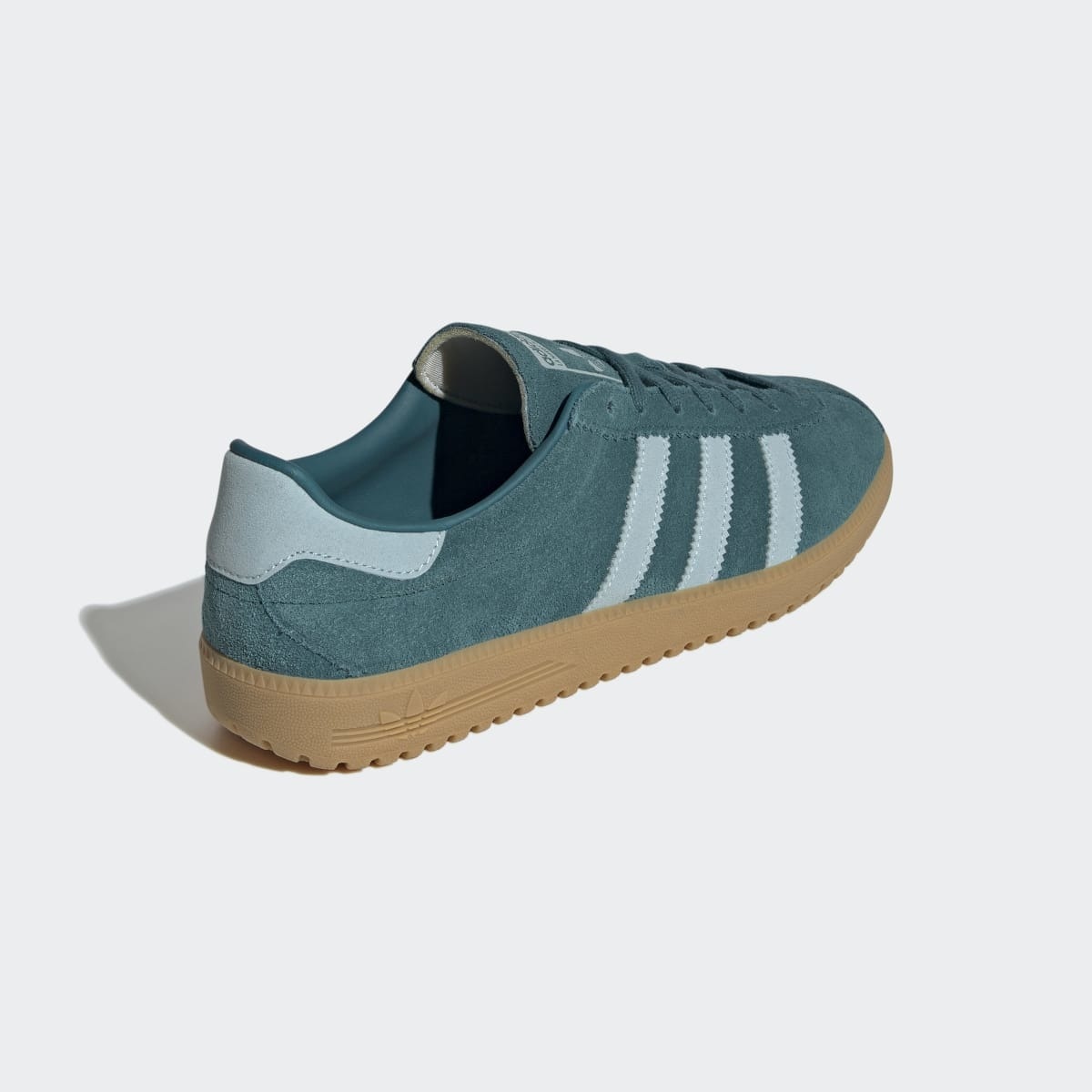 Sapatilhas Casual de Homem Originals BRMD Originals Verde-5