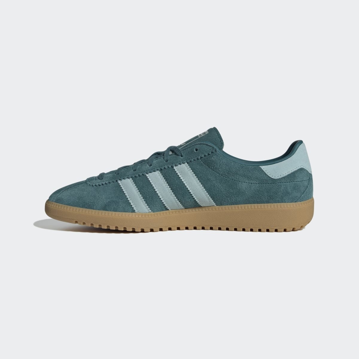 Sapatilhas Casual de Homem Originals BRMD Originals Verde-4