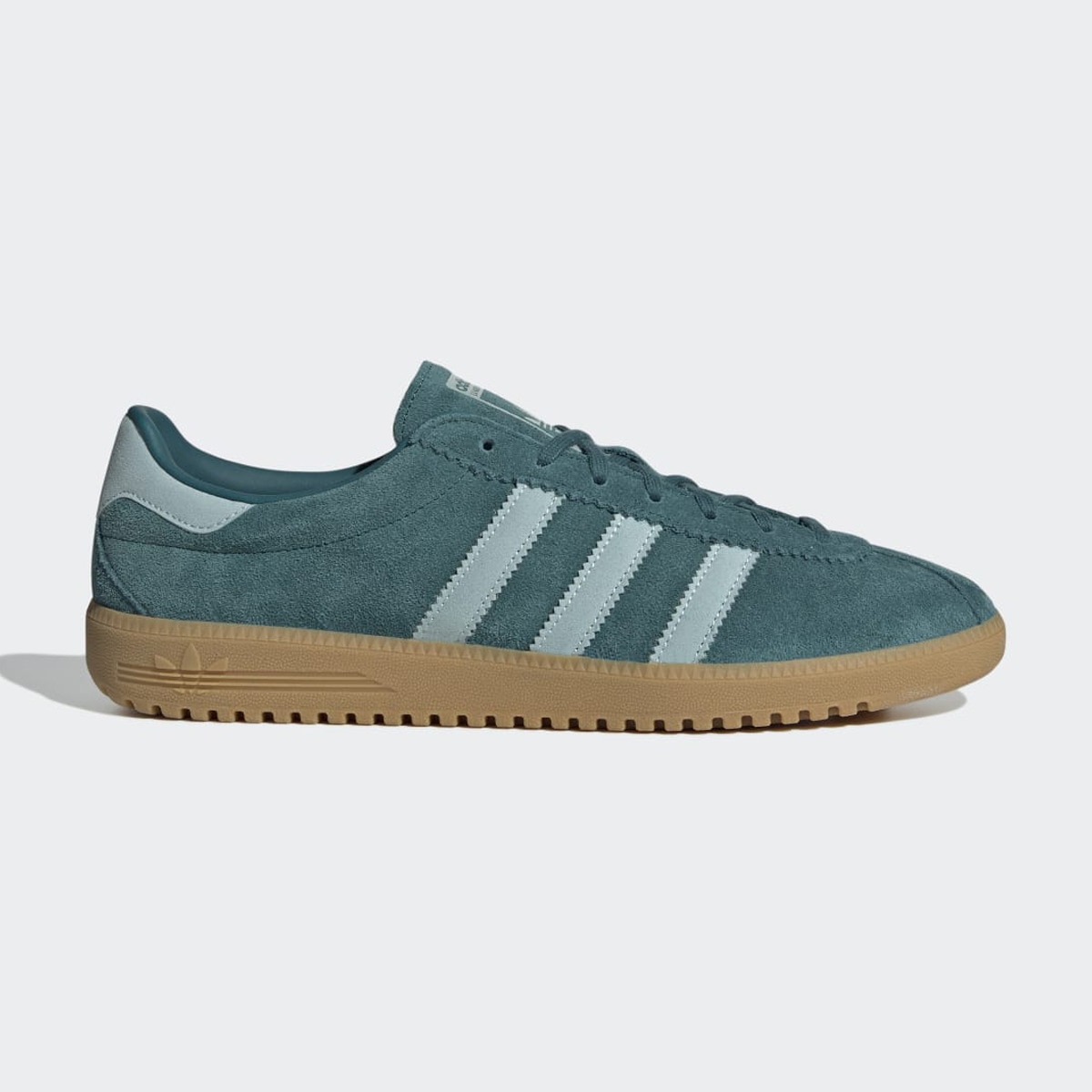 Sapatilhas Casual de Homem Originals BRMD Originals Verde-1