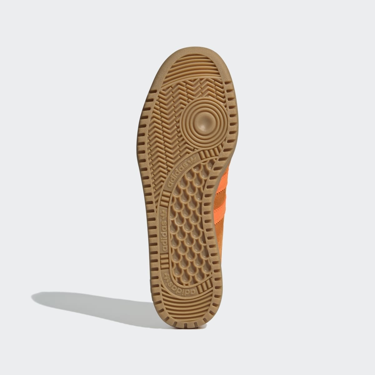 Sapatilhas Casual de Homem Originals BRMD Originals Ouro-6