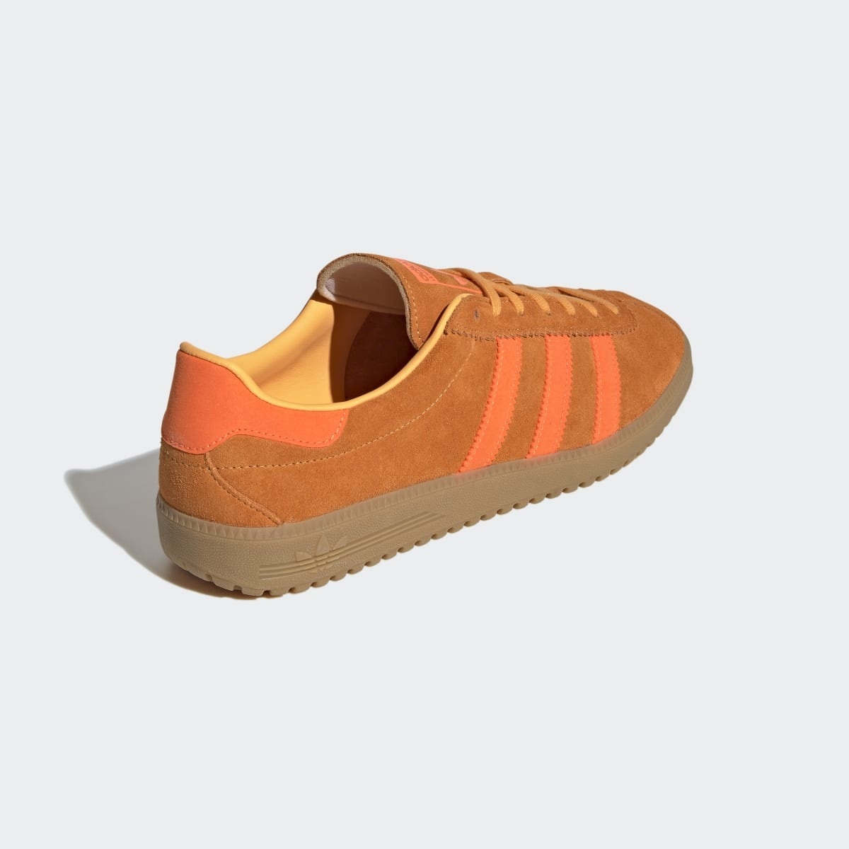 Sapatilhas Casual de Homem Originals BRMD Originals Ouro-5