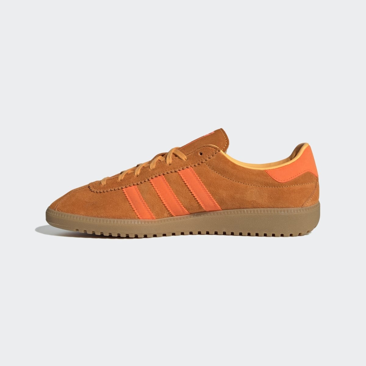 Sapatilhas Casual de Homem Originals BRMD Originals Ouro-4