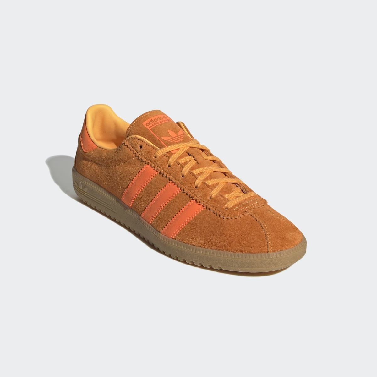Sapatilhas Casual de Homem Originals BRMD Originals Ouro-2