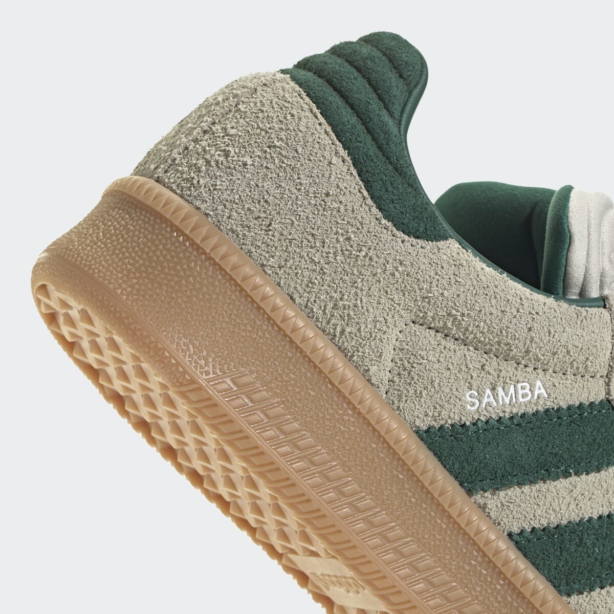 Sapatilhas Casual Unissexo Samba XLG Originals Bege-8