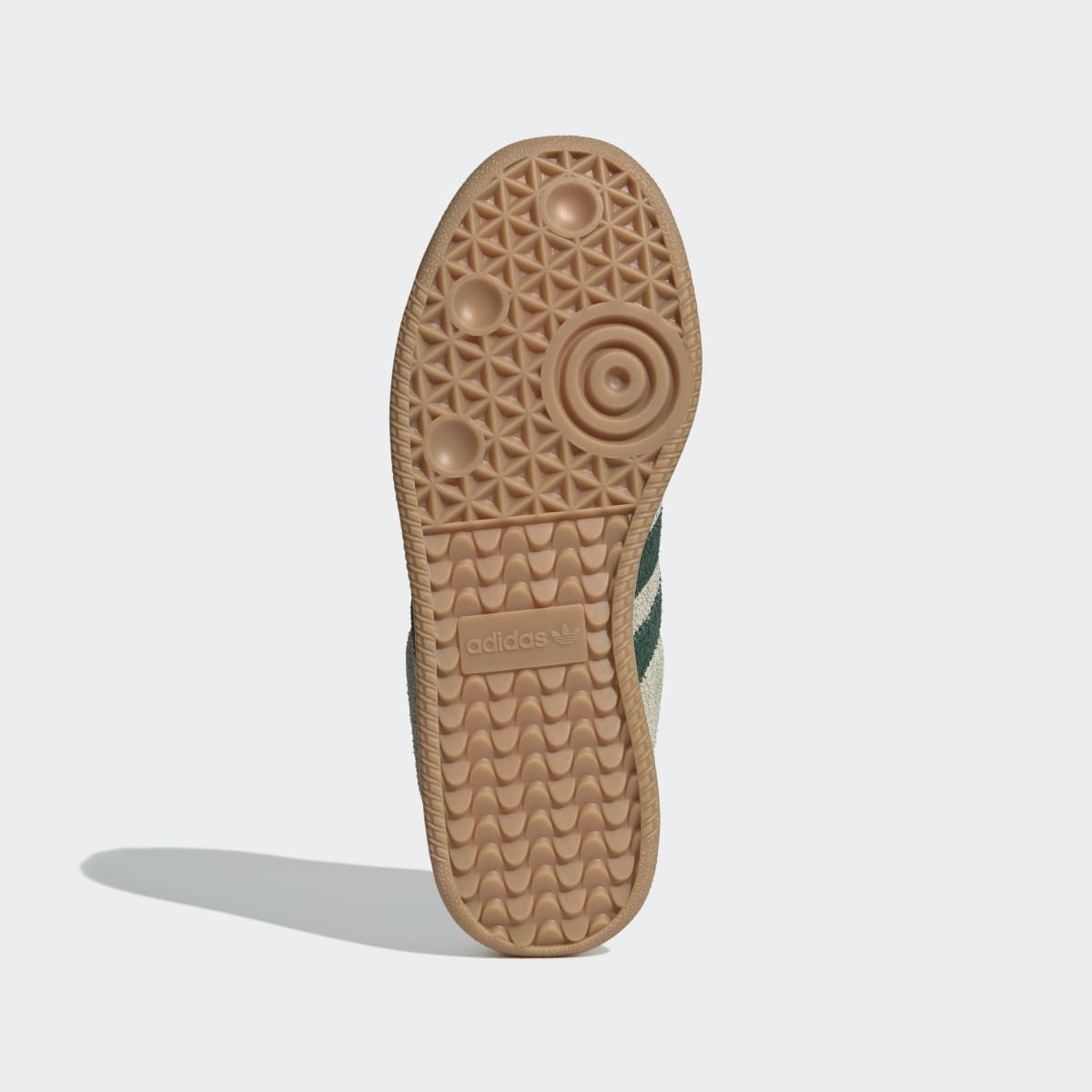 Sapatilhas Casual Unissexo Samba XLG Originals Bege-6