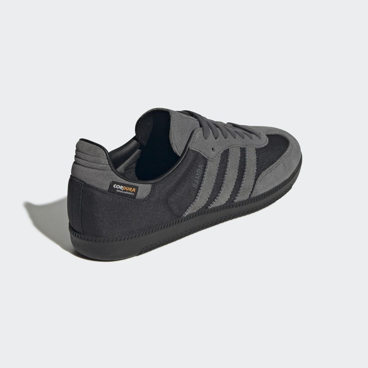 Sapatilhas Casual de Homem Samba OG Originals Preto-5