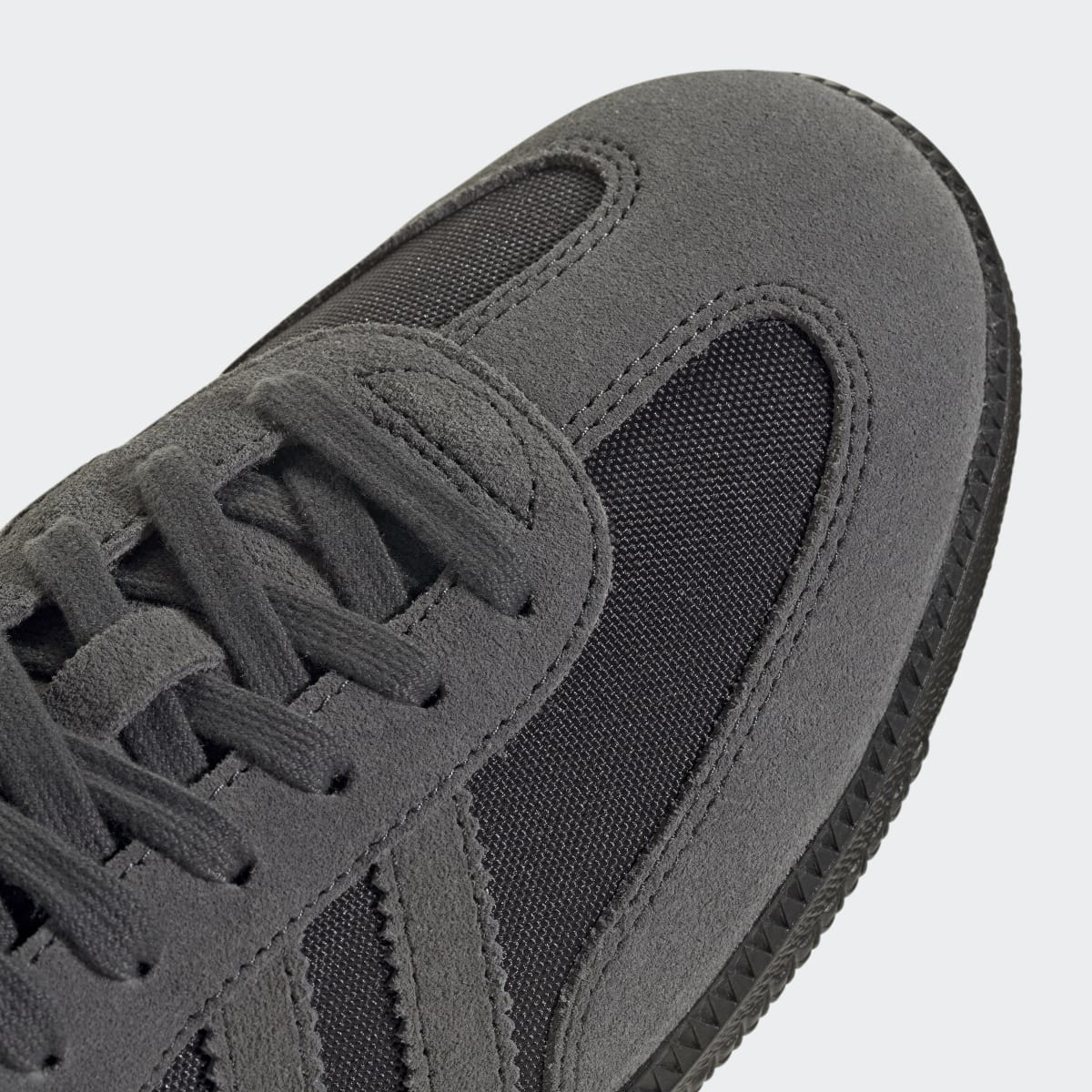 Sapatilhas Casual de Homem Samba OG Originals Preto-7