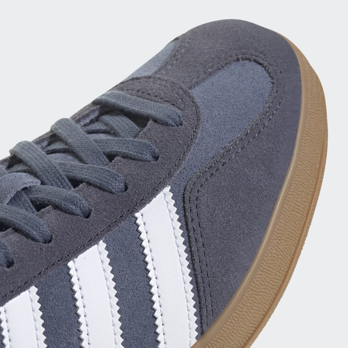 Sapatilhas Casual de Homem Gazelle Indoor Originals Azul-8