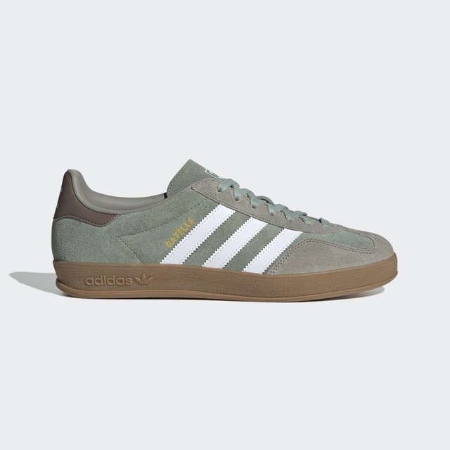 Imagen 0 de Zapatillas casual de hombre GAZELLE INDOOR Adidas Originals