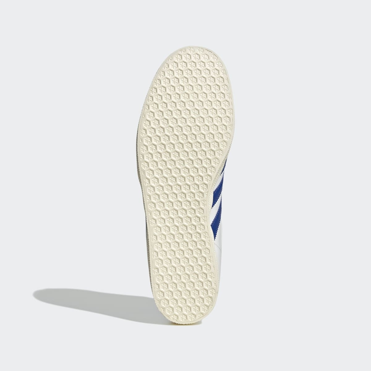 Sapatilhas Casual de Homem Gazelle Originals Branco-6