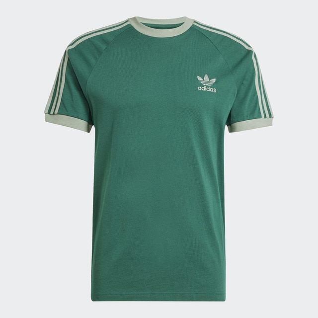 Imagem 0 de T-shirt de Homem Adicolor Classics 3 Faixas
