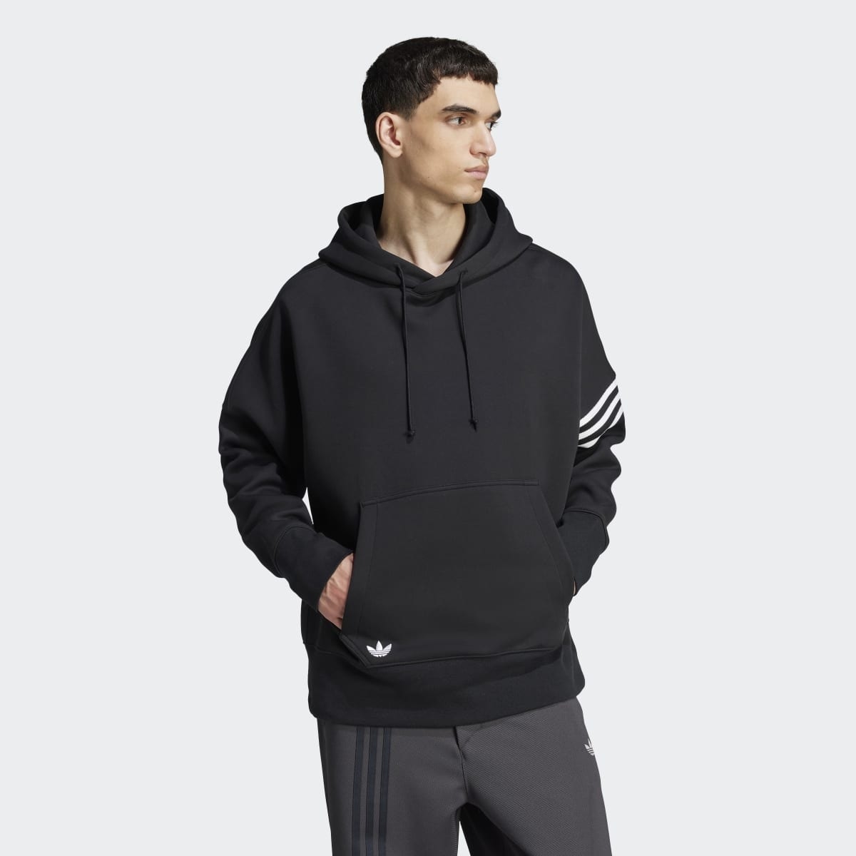 Adidas El Corte InglÃ©s Sudaderas Hombre Sudaderas Adidas Hombre