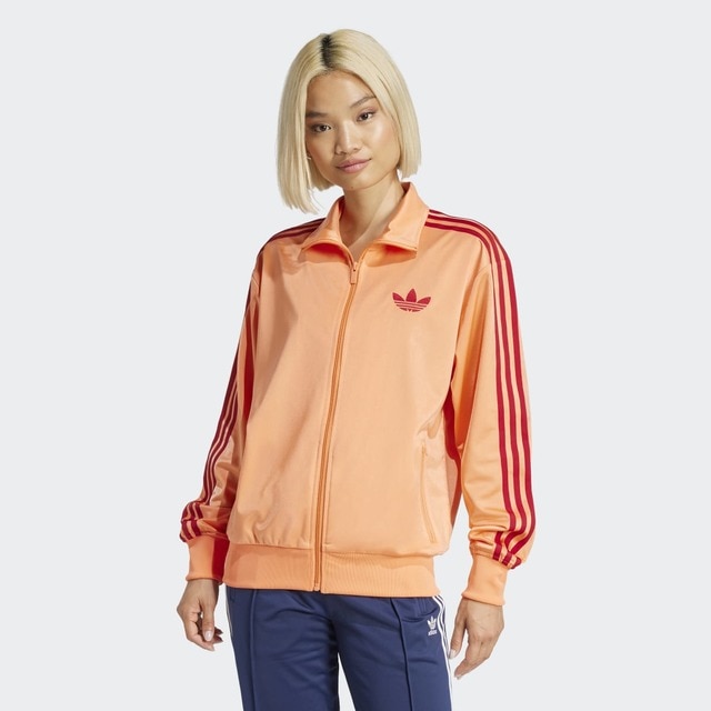 Imagem 0 de Casaco de Mulher Adicolor Classic Firebird Loose