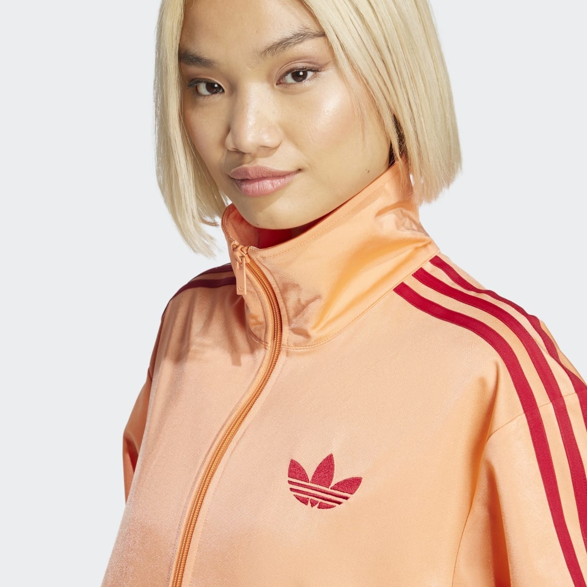 Corte Inglés Adidas Chaqueta Chica Chaqueta Adidas Originals Mujer