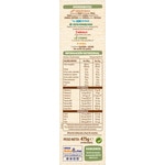 papilla 8 cereales con frutas 0% azúcares añadidos desde 6 meses envase 475 g