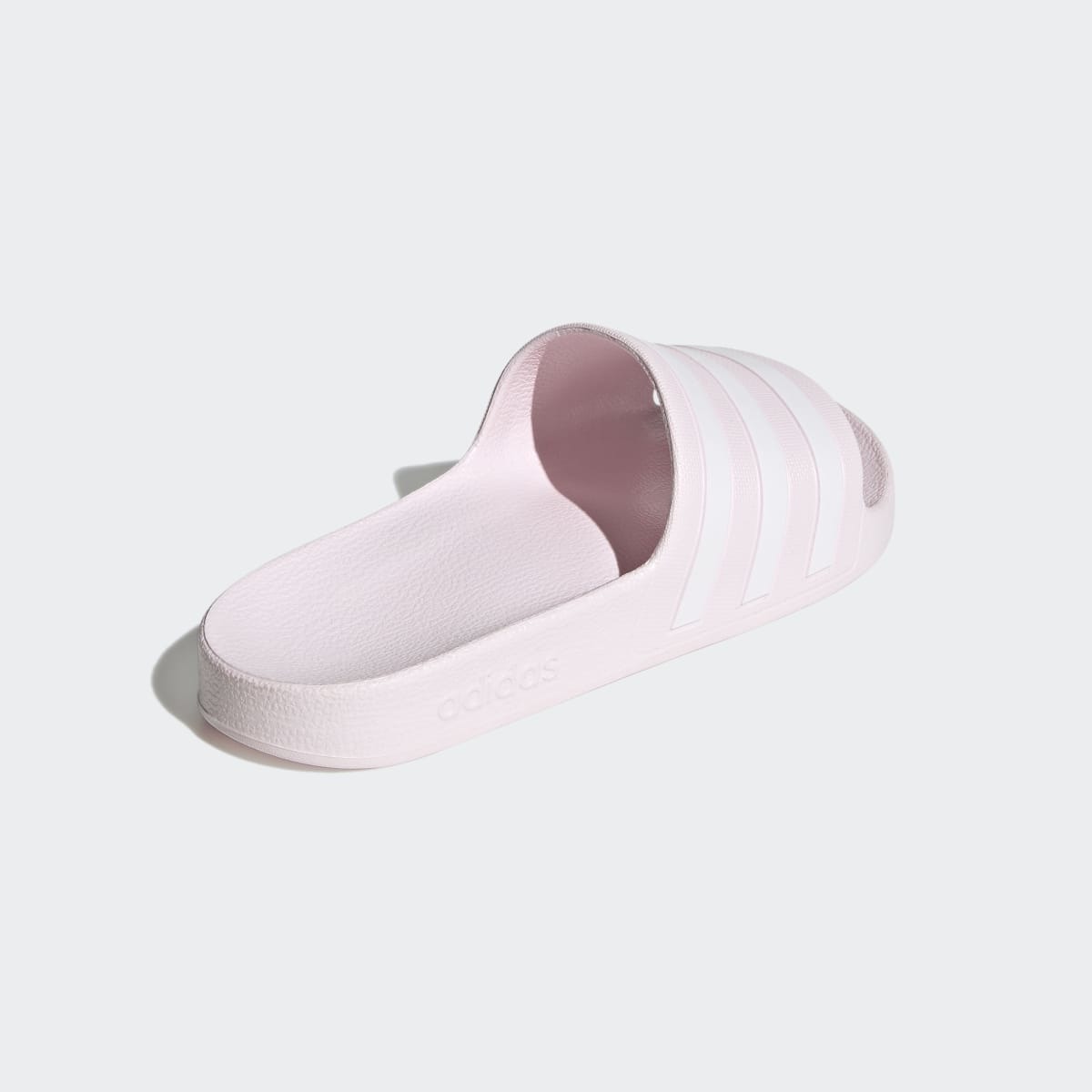 Chinelos Unissexo Adilette Aqua Rosa-5