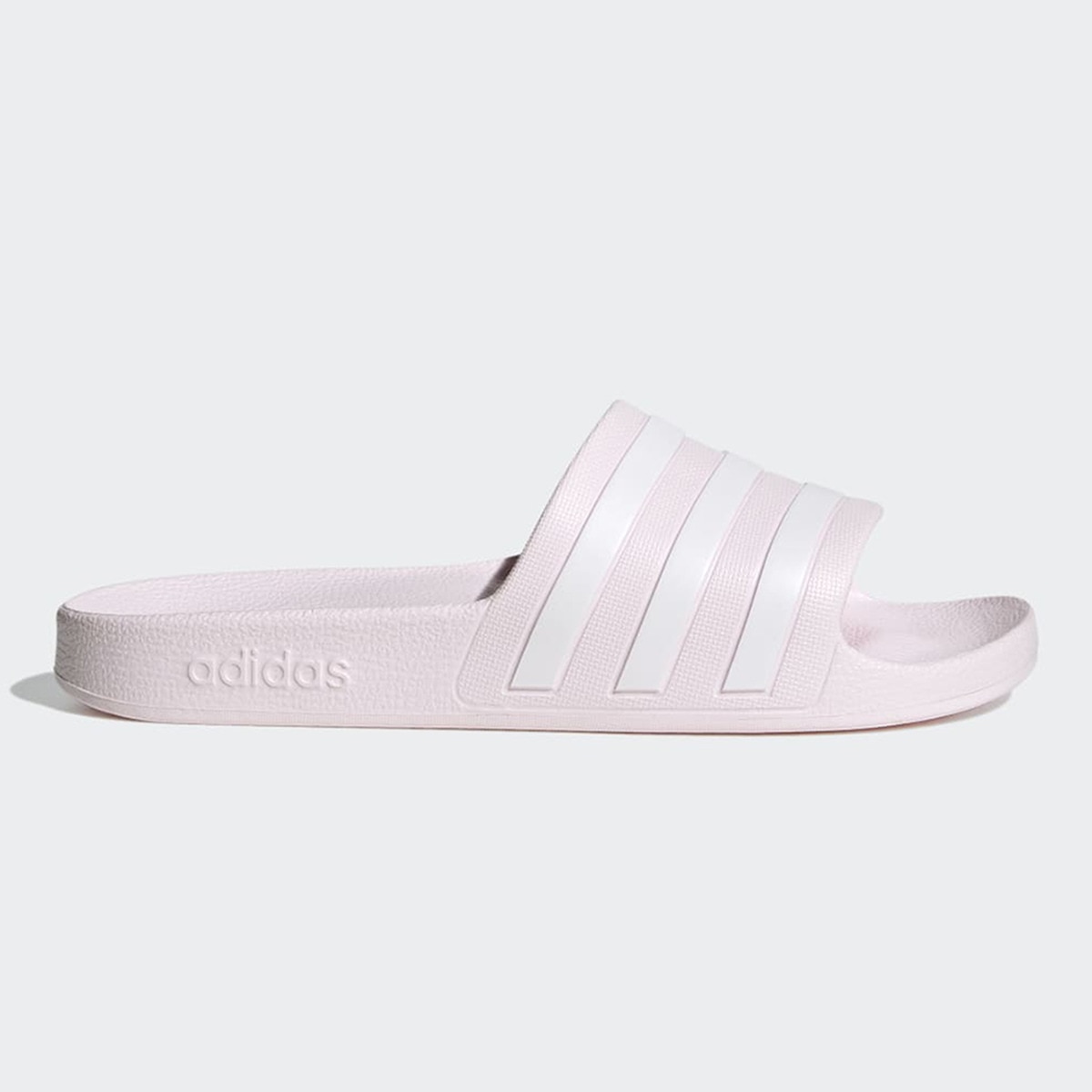 Chinelos Unissexo Adilette Aqua Rosa-1