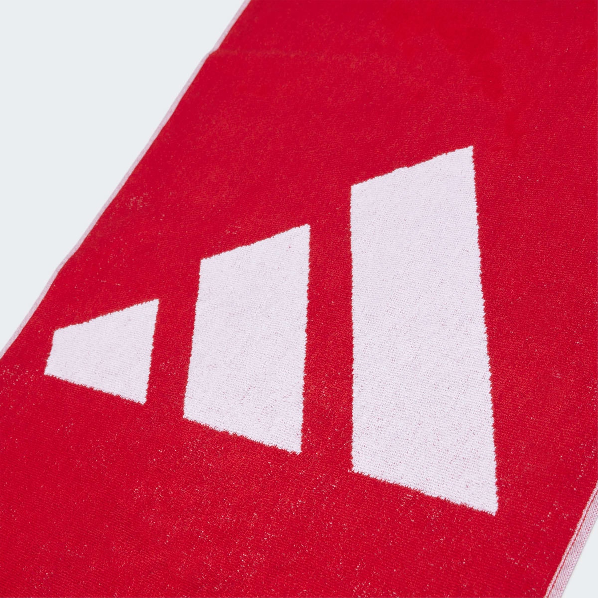 Toalha Grande 3Bar Towel Small Vermelho-2