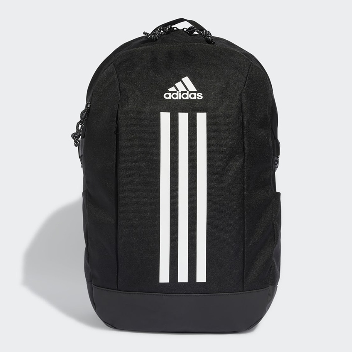 Mochila Unissexo Power VII Preto / Branco-1