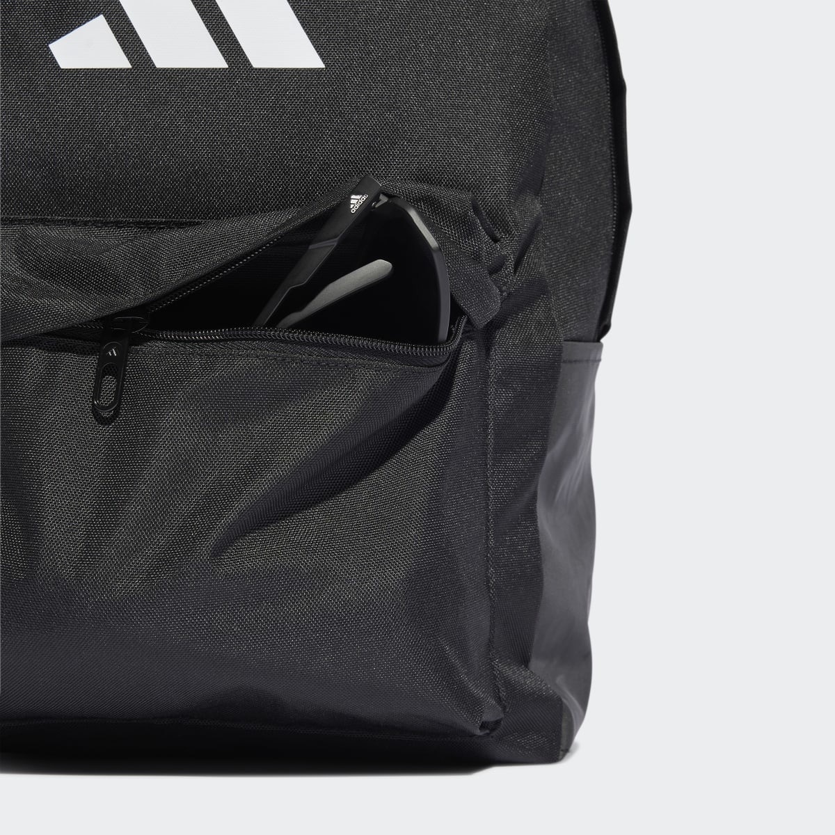 Mochila Classic 3 Bar Logo Preto-6