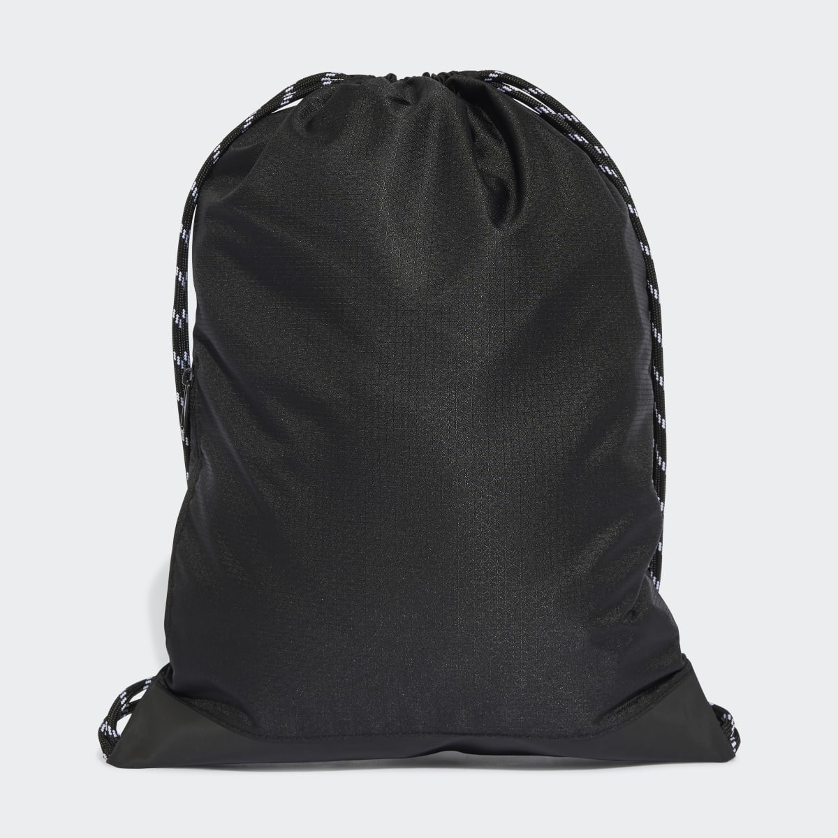 Mochila de Ginásio Unissexo Preto-2