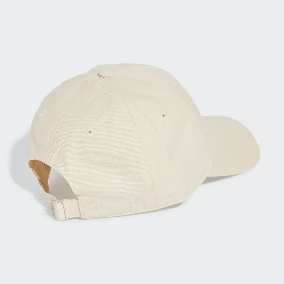 Boné Adicolor Classic Trefoil Baseball Branco-2