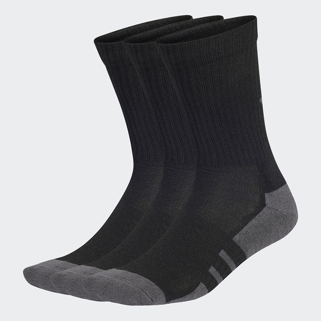 Imagem 0 de Meias Clássicas Essentials Climacool Unissexo