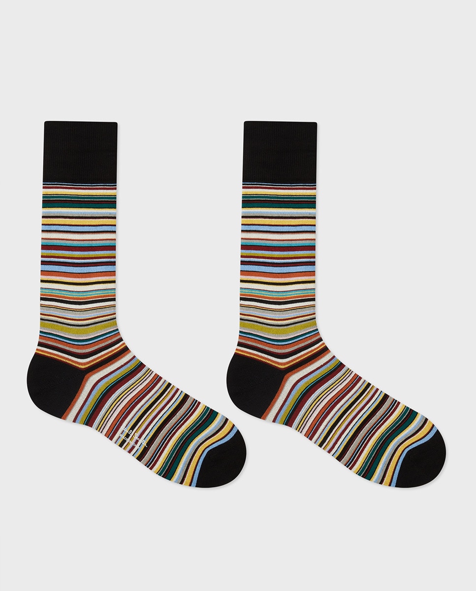 German Wear Calcetines Para Traje Regional, Patrón Trenzado, 40 Cm, Color Blanco, 6 X Par, 44-46