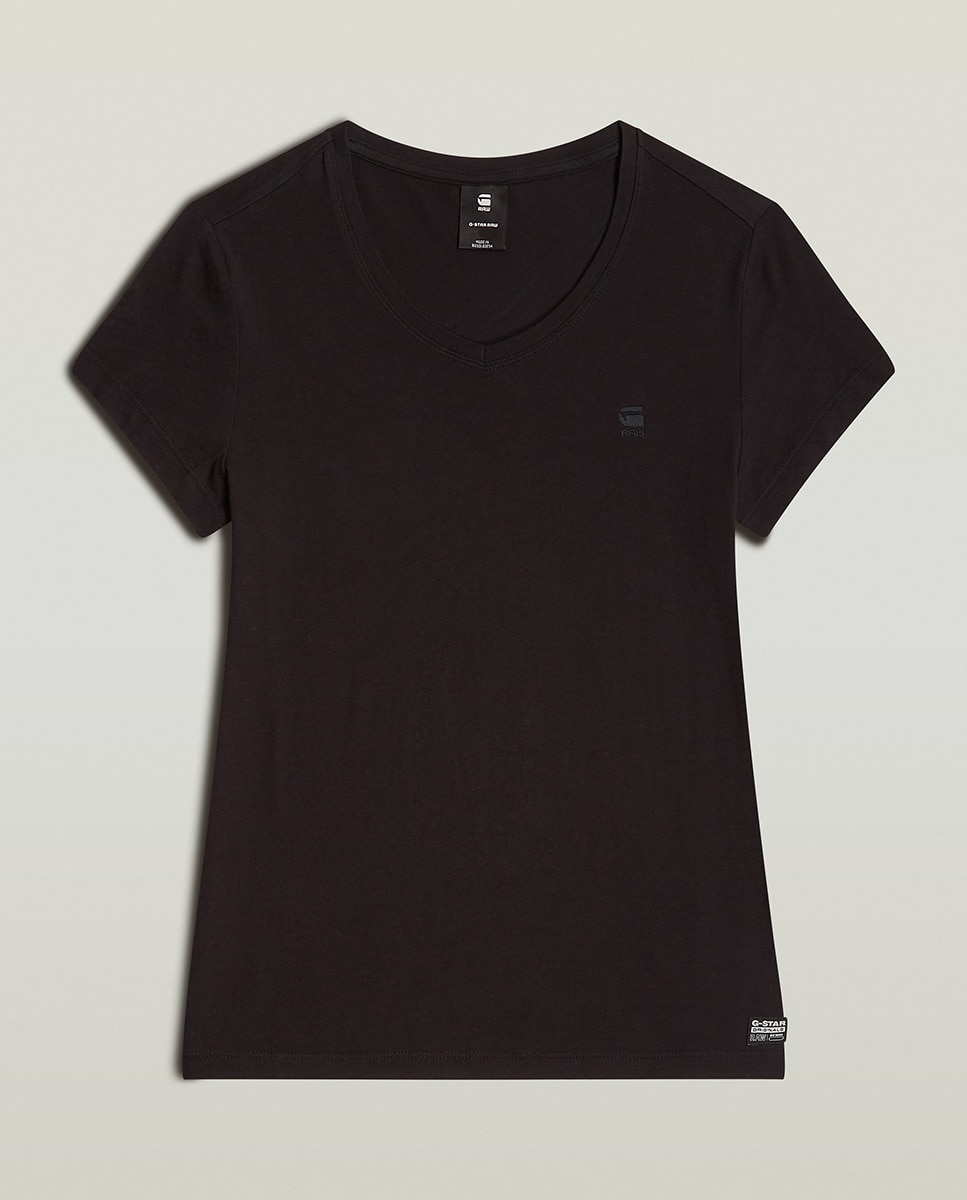 T-shirt Eyben Preto-6