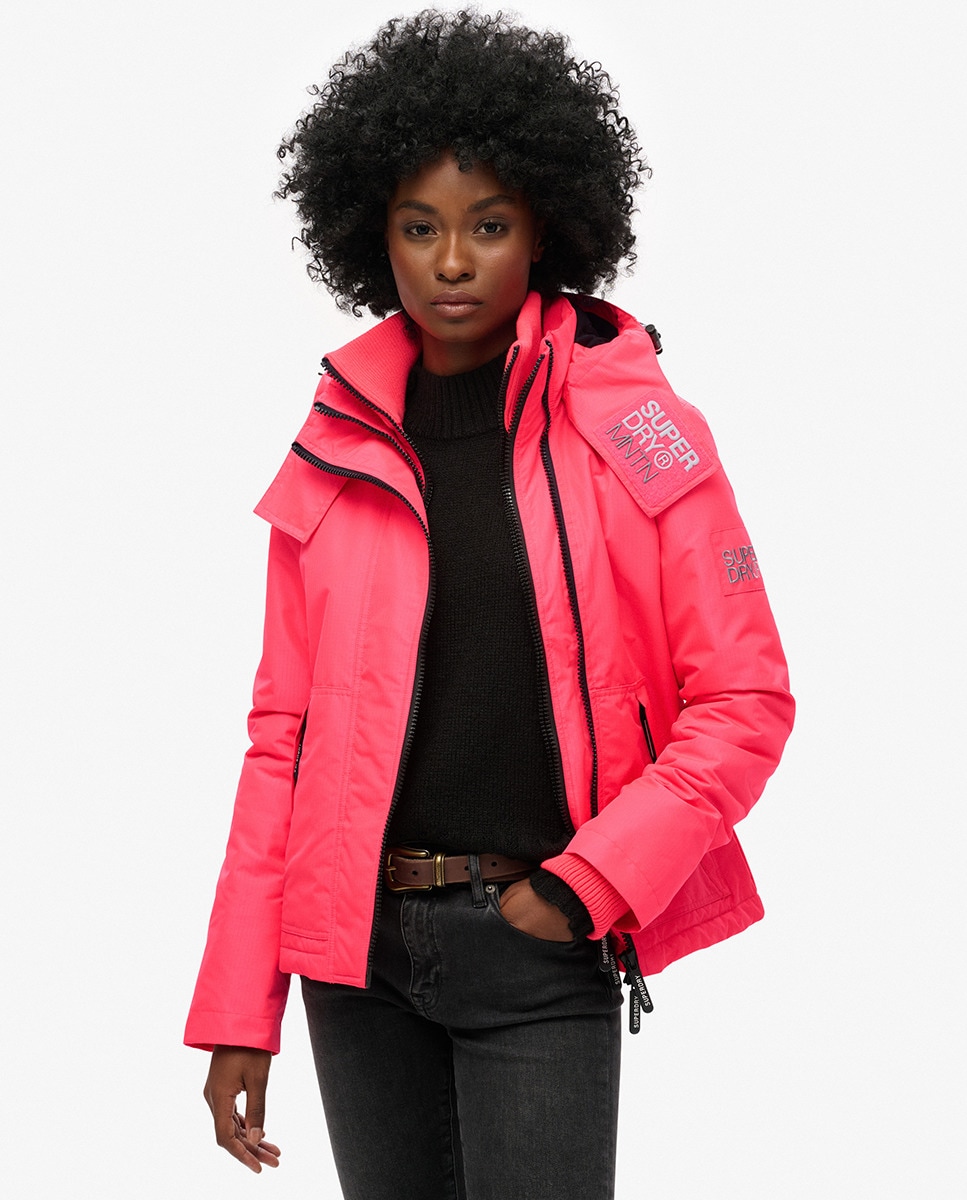 Moda Marca Superdry En El Corte Ingles Bañador De Hombre