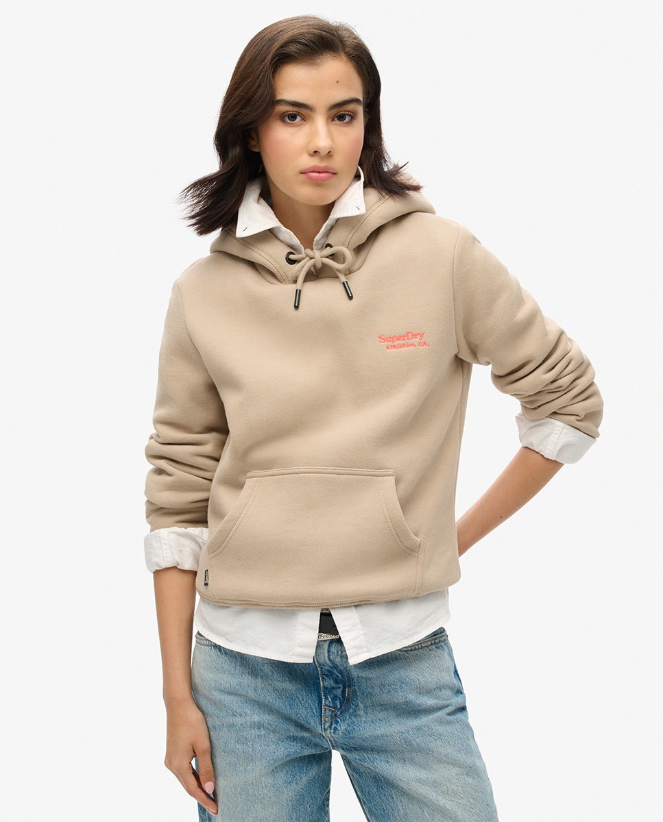 Superdry Hombre Sudadera Superdry El Corte Ingles Superdry